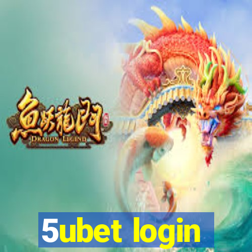 5ubet login